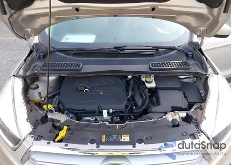 2018 Ford Escape Se from USA, damaged, VIN 1FMCU0GD4JUA51971